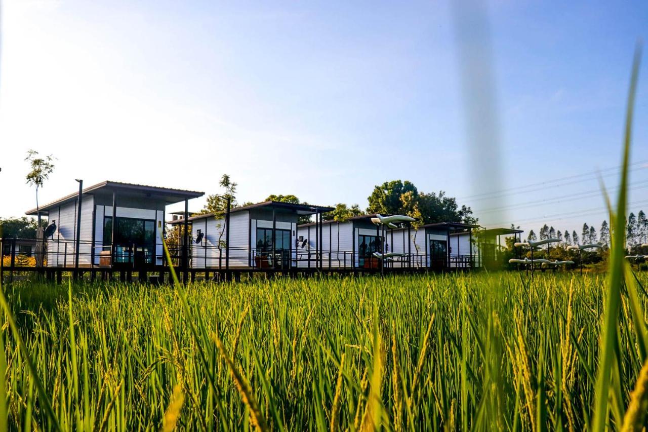 Mae On Village Resort Ройет Экстерьер фото