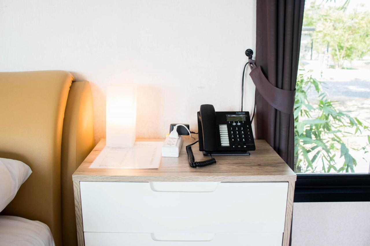 Mae On Village Resort Ройет Экстерьер фото